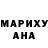 МЕТАДОН VHQ Lola Almetova